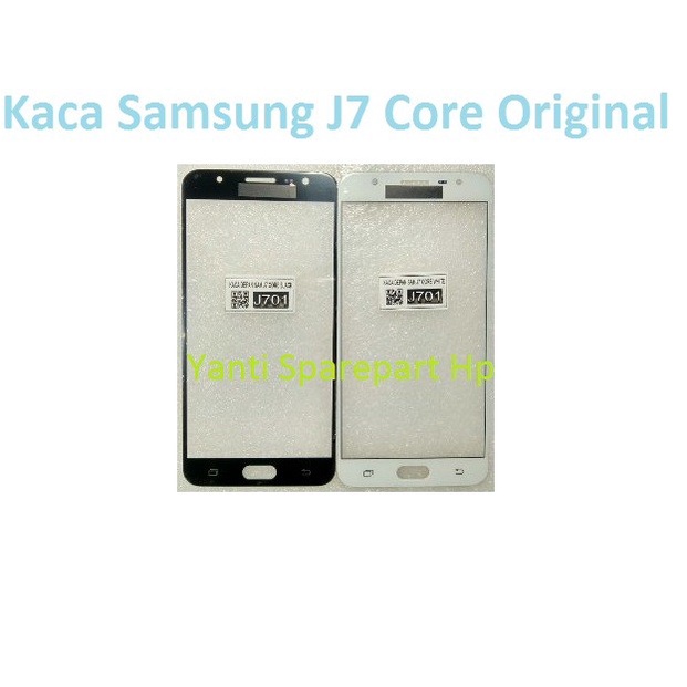 Kaca Lcd Samsung J7 2015 J700 Original New