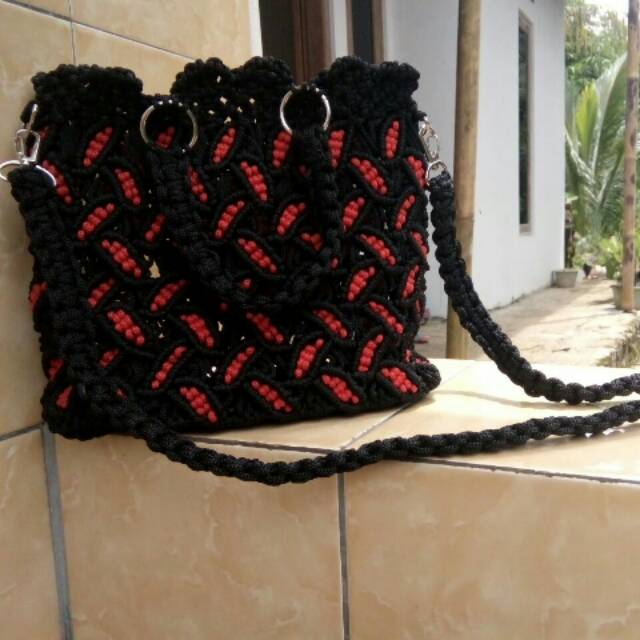 tas rajut murah | tas wanita murah | tas murah banget | tas cewek | tas kece murah |