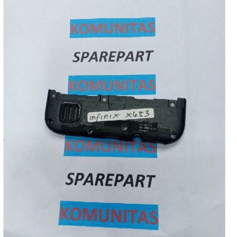 BUZZER LOUDSPEAKER INFINIX SMART 4 X653C