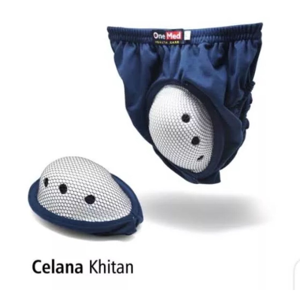 CELANA SUNAT/KHITAN CELANA KHITAN