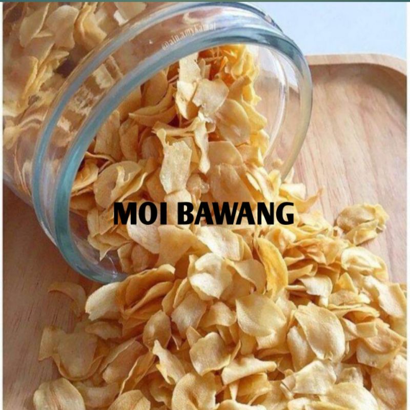 

Bawang Putih 180-200 Gram