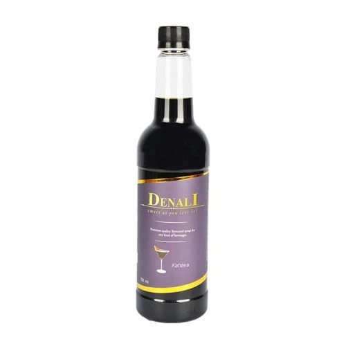 

DENALI FLAVOURED SYRUP YUZU | Sirup Jeruk Korea Gourmet Kafe Untuk Kopi, Teh,Ice Blended