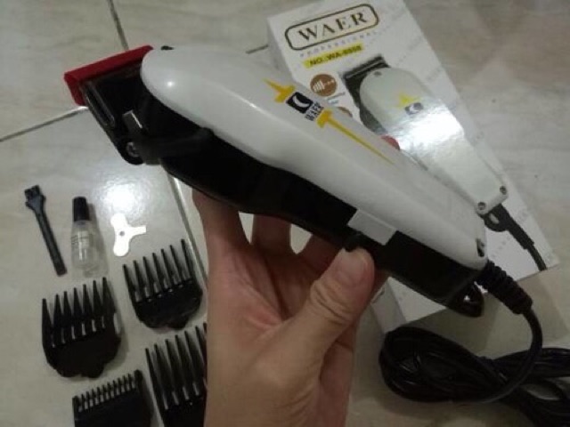 Cukuran Rambut WAER WA 8808 original