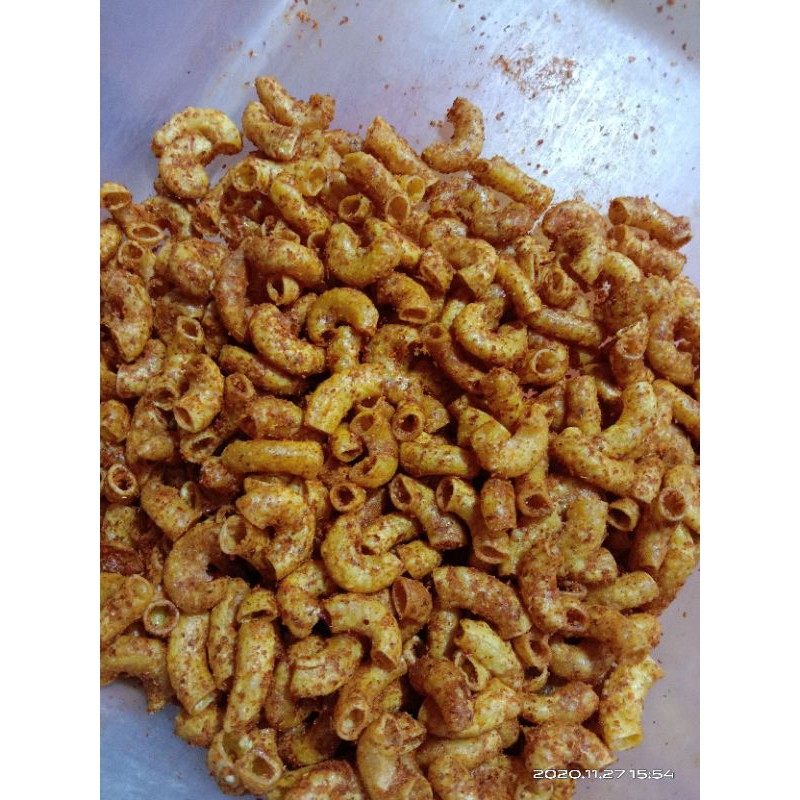 

MAKARONI 100 GRAM