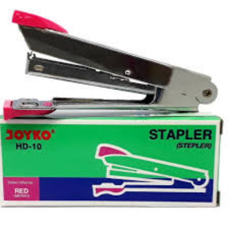 

Stapler Joyko HD 10