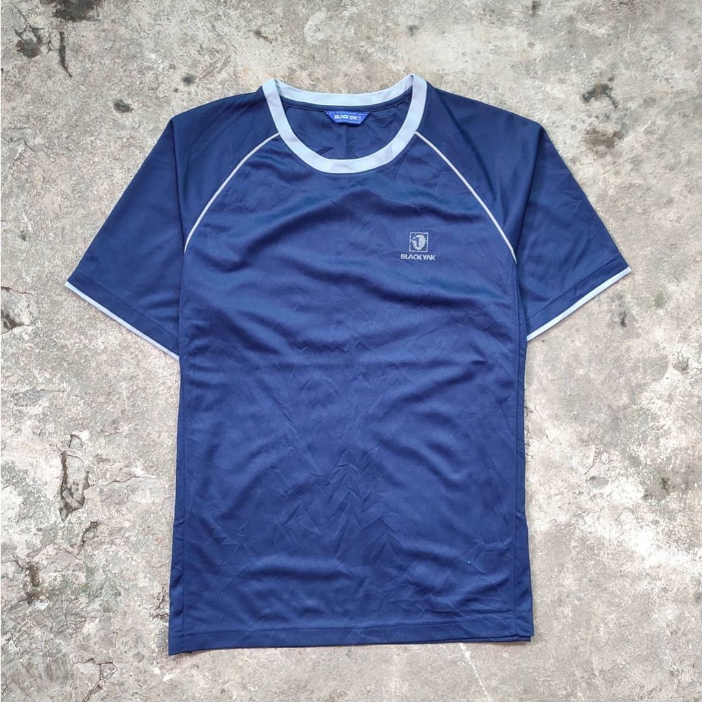 KAOS BASELAYER GUNUNG BLACKYAK JERSEY TRAINING IMPORT UNISEX JERSEY RUNNING PRIA WANITA SEPEDA TOURI