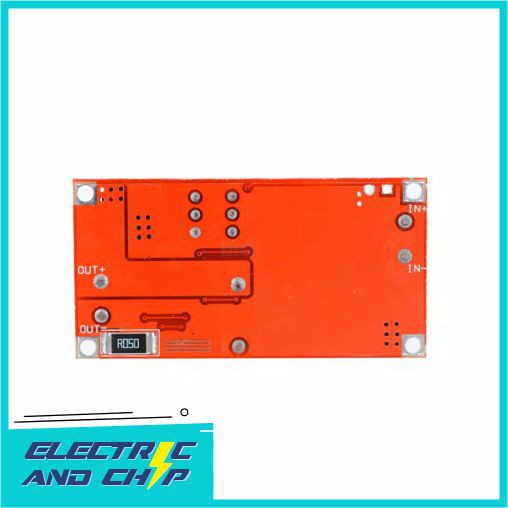 Module Charger XL4015 DC To DC CC CV Lithium Battery Step Down