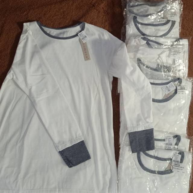 Phenomenal lengan panjang