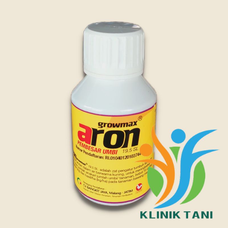 PEMBESAR UMBI ARON 19.5SL 200ML