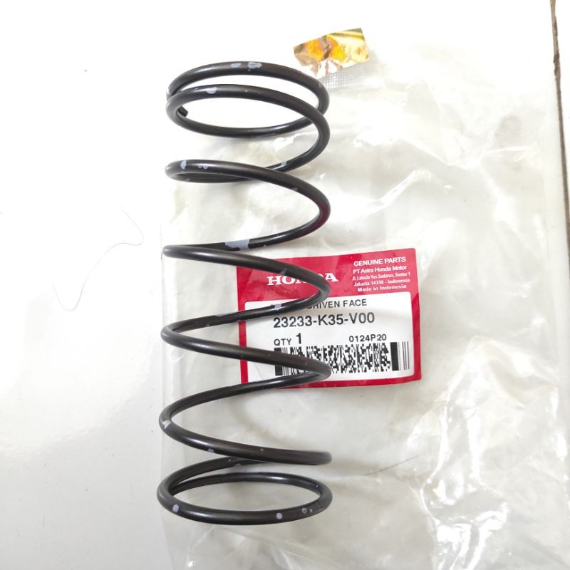 PER CVT VARIO125 ESP LED PER LONCENG VARIO150 ESP LED ORIGINAL 23233-K35-V00