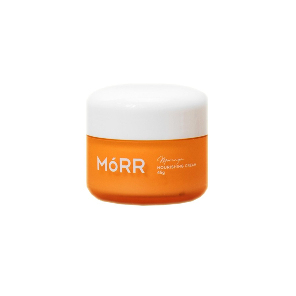 MoRR - Moringa Nourishing Cream
