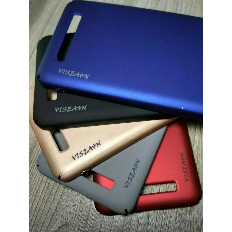 Hard Case Viseaon Full Protection Xiaomi Mi4i Case Full