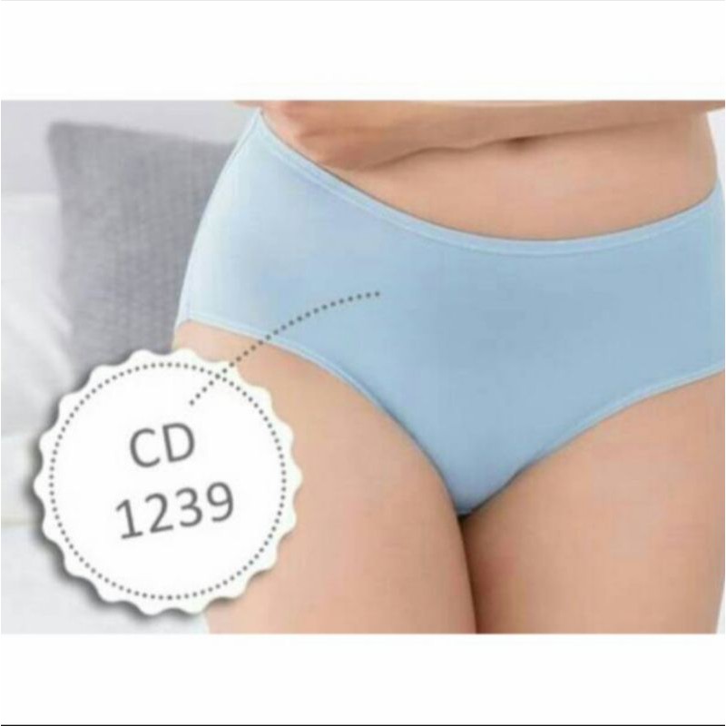 celana dalam wanita super soft sorex 1239