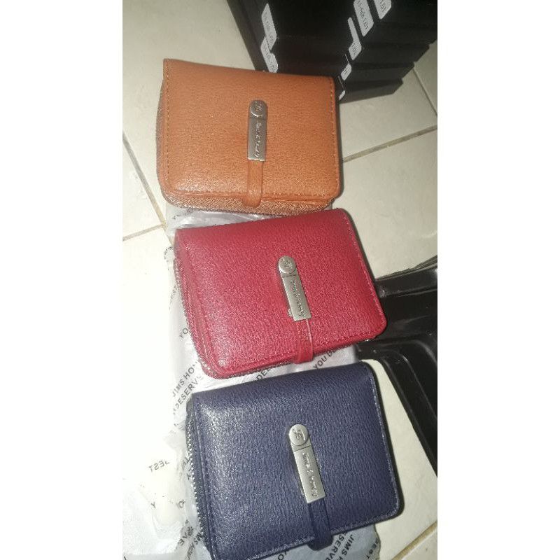 DOMPET LIPAT JIMS HONEY CHLOE WALLET