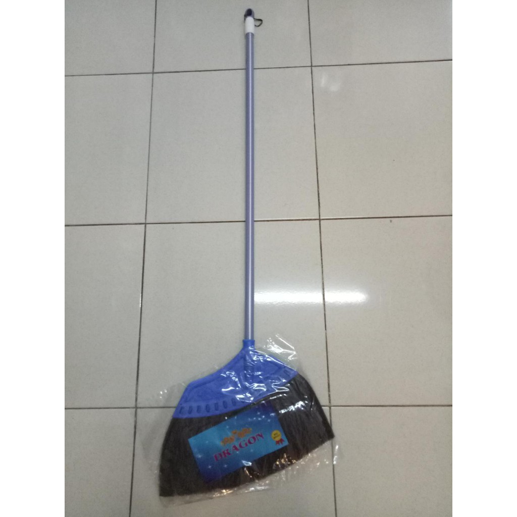 Sapu Lantai Injuk Dragon | Shopee Indonesia