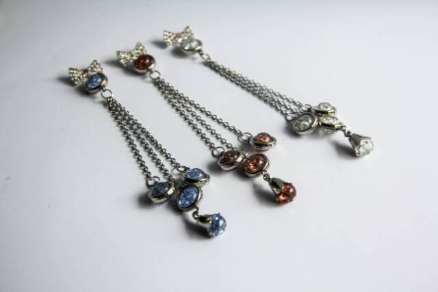 Bros Dagu Mutiara Pecah