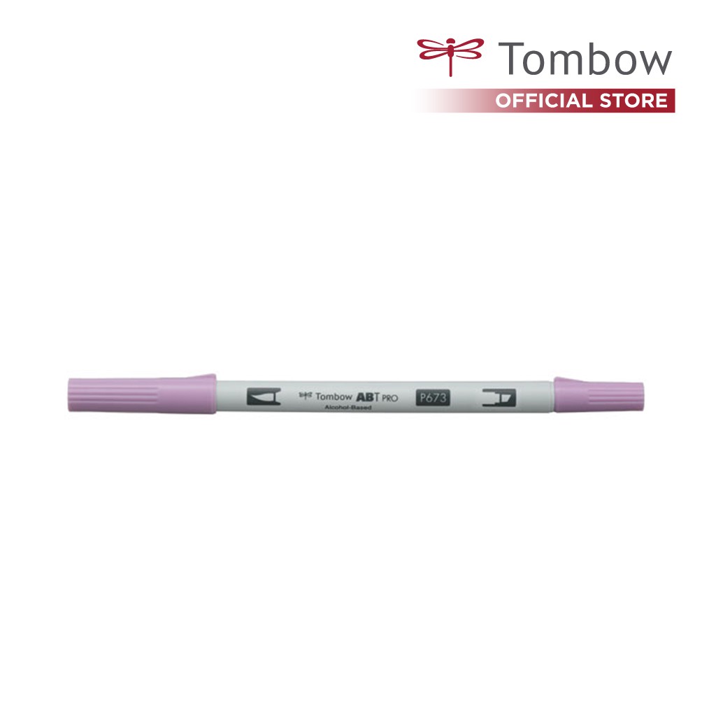 

Tombow Dual Brush ABT PRO Orchid