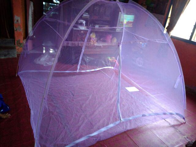 Kelambu Tenda Uk 180x200b