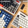 Durgod Fusion Wireless Mechanical Keyboard