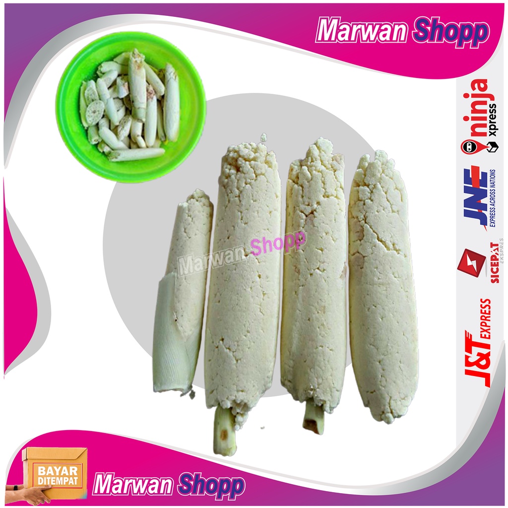 

TERUBUK endog tiwu 1 kg MARWAN SHOPP