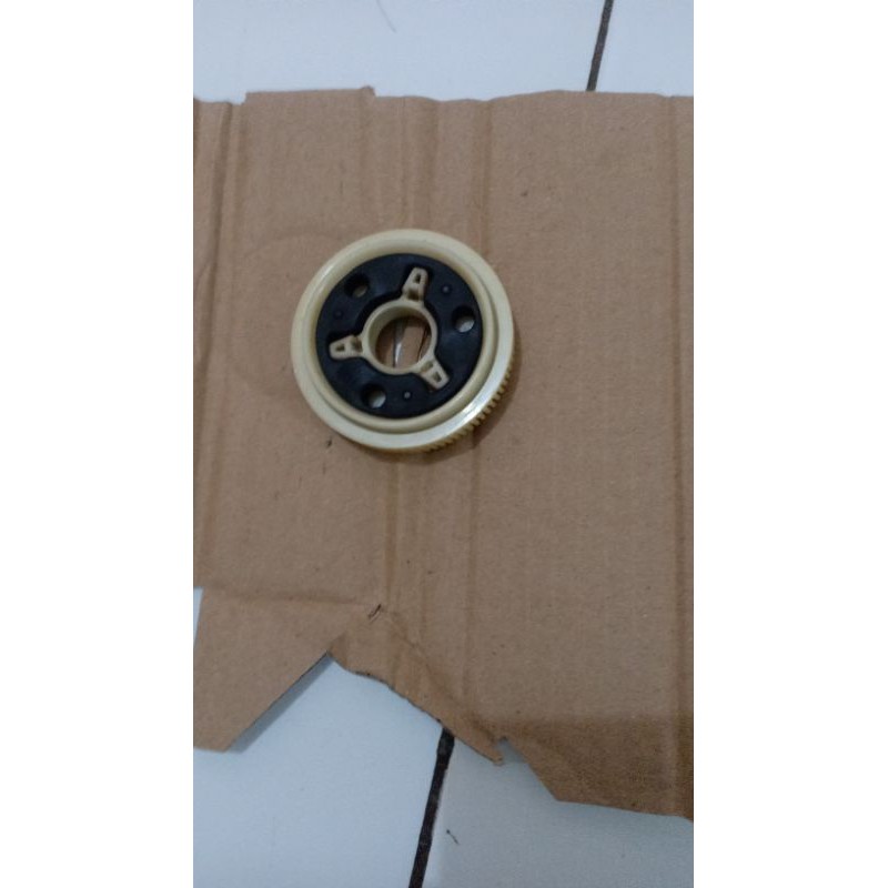 roda dinamo power window jazz gd3