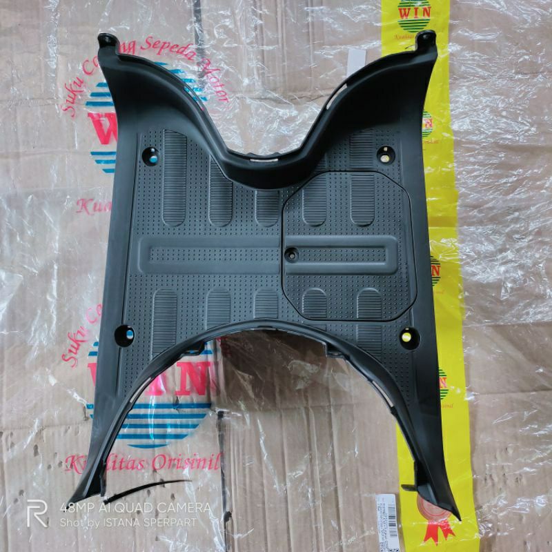 BORDES SCOOPY DONAT DEK KAKI SCOOPY 2017 2019