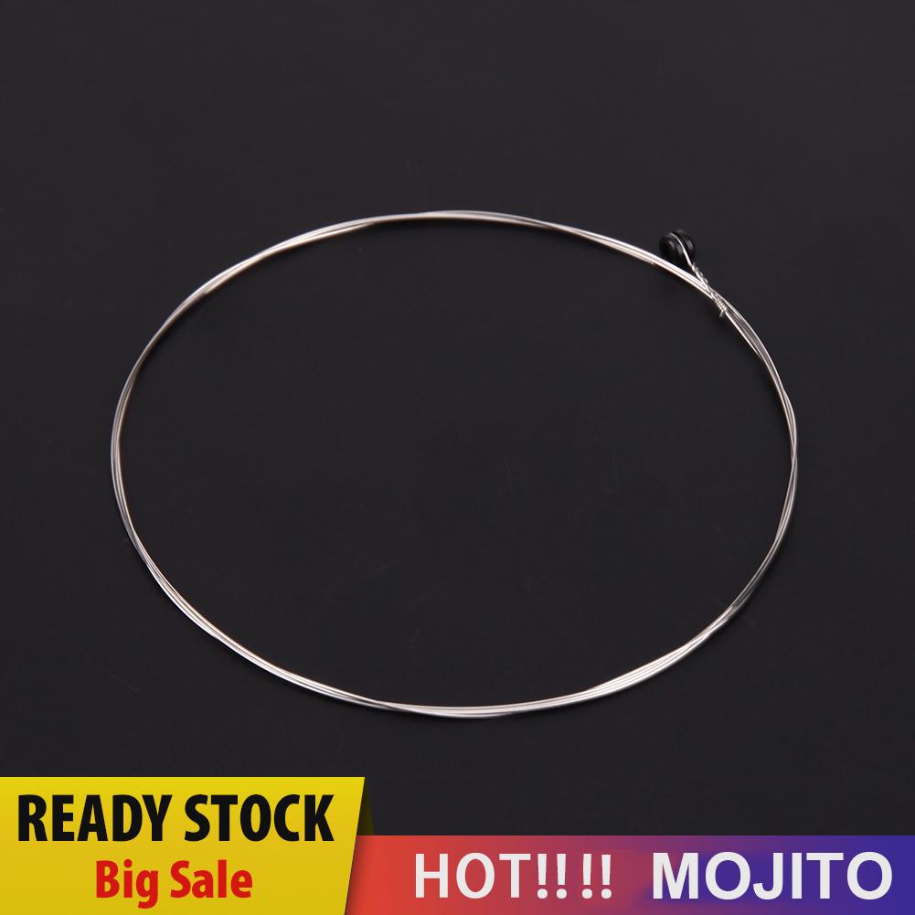 MOJITO Orphee RX 1-6 Series Universal Single Guitar String for Electric Guitars