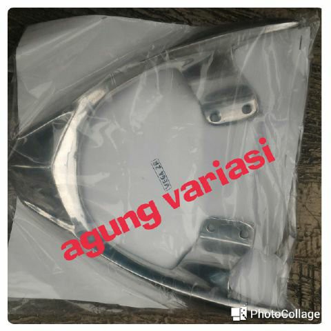 behel vega zr variasi