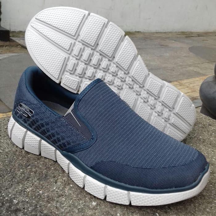 SEPATU SKECHERS EQUALIZER 2.0 ORIGINAL