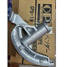 bending pipa galvanis 20 mm / pipe bender