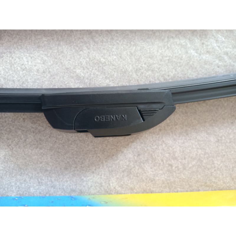 WIPER. MOBIL FRAMELESS KANEBO ORIGINAL