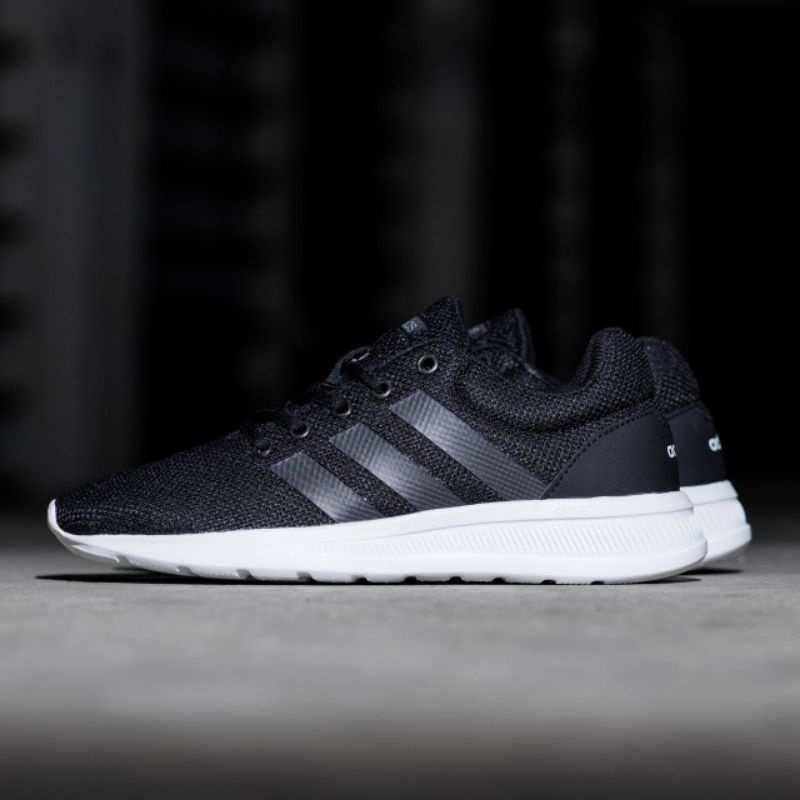 Adidas Lite Racer CLN 2.0 &quot;Core Black/Carbon&quot;