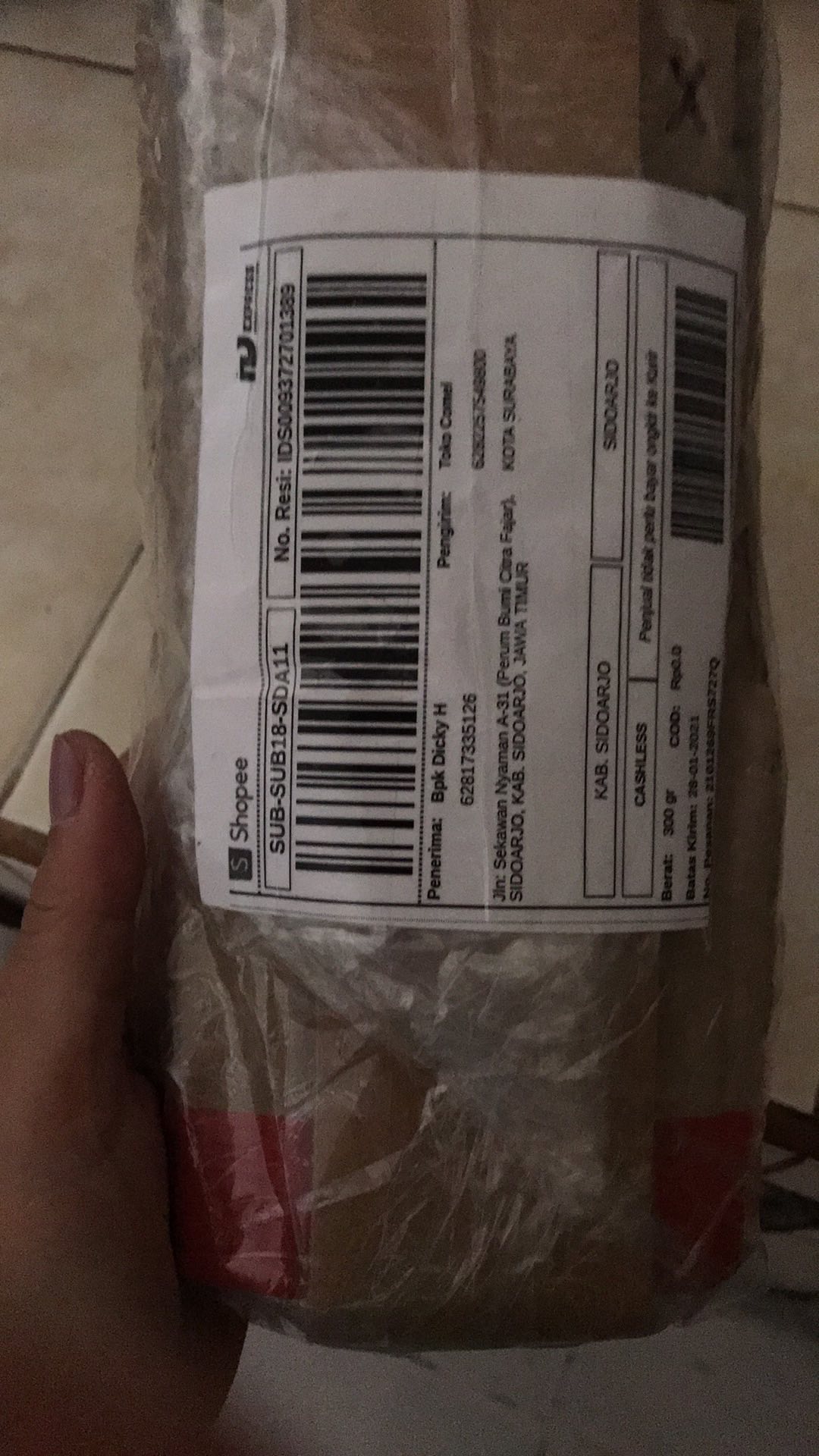 Sendok Scoop Ice Cream