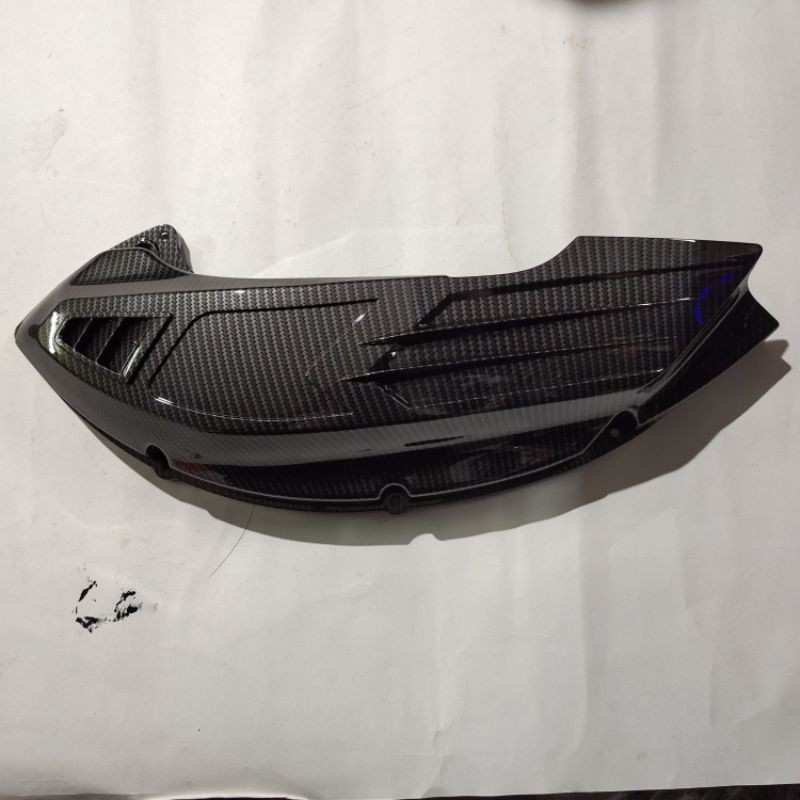 Cover Filter Hawa New NMAX 2020 Carbon Nemo