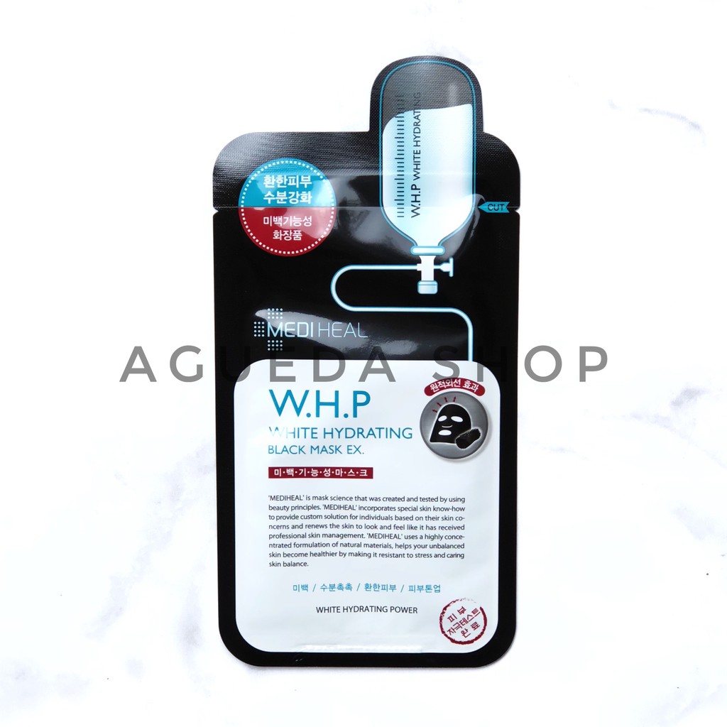 Mediheal - Sheet Mask