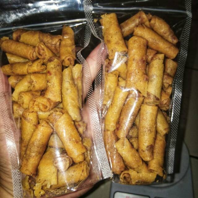 

Sumpia isi udang