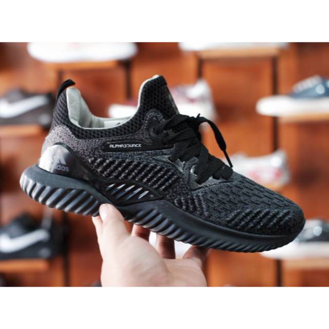alphabounce beyond oreo