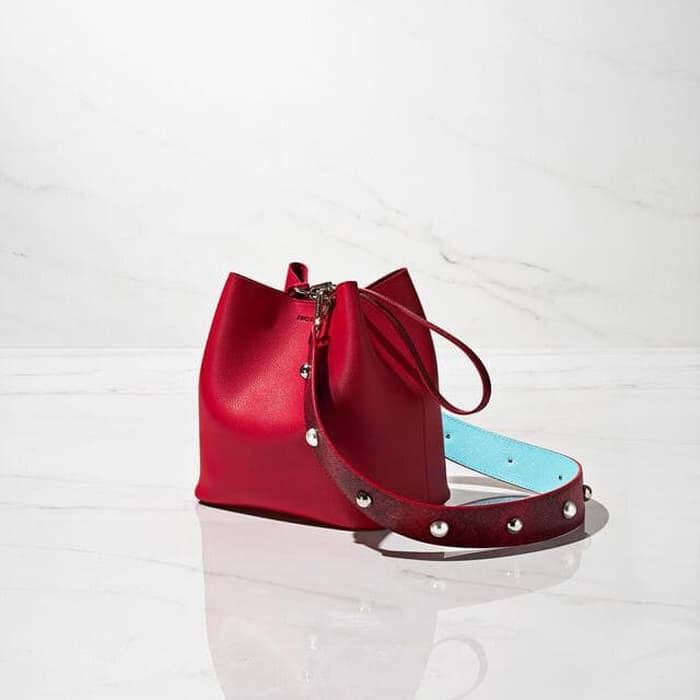 Find Kapoor Pingo 20..original 100% - Red & Peyton Strap Ball Line