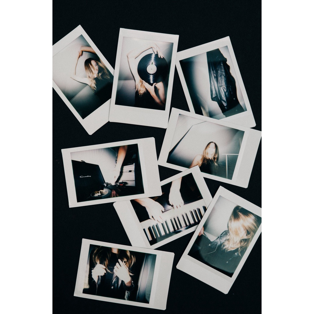 Cetak foto polaroid 2R 3R 4R