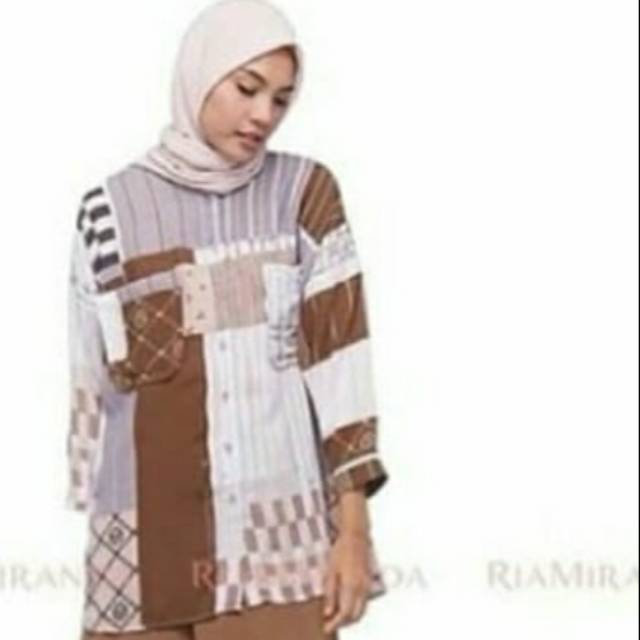 Preloved ukara top