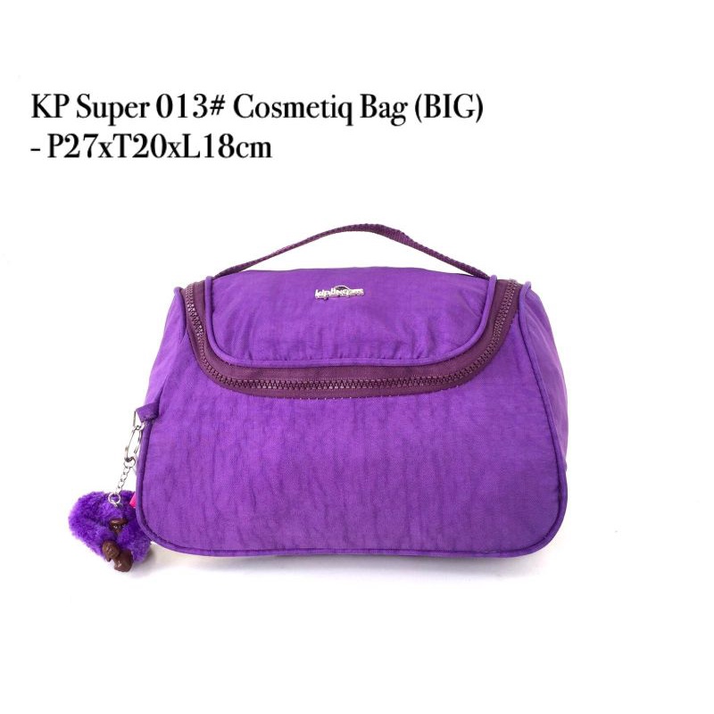 Tas kosmetik kp 013 Large tas mukena/cosmetic bag