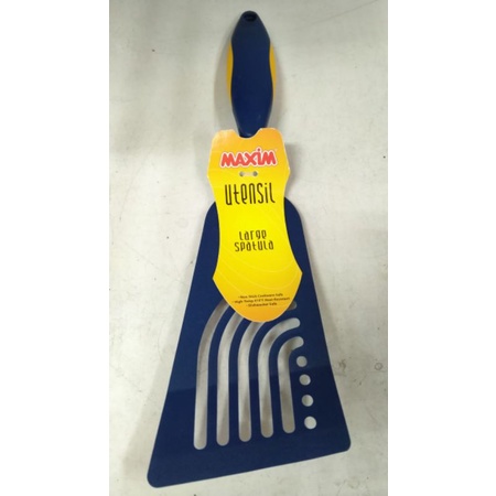 SOTIL SPATULA LARGE MAXIM UTENSIL