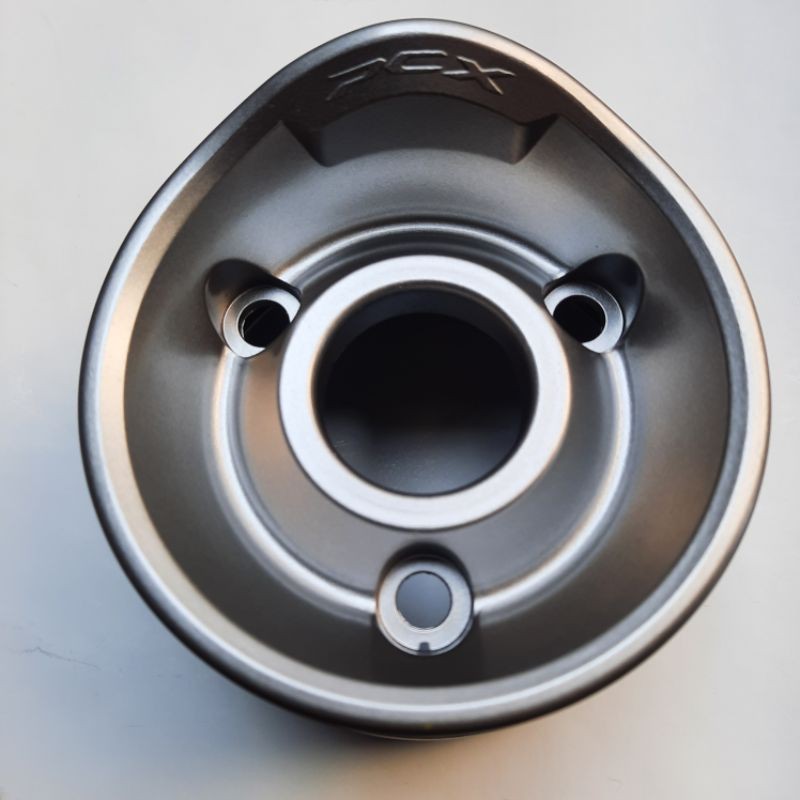 Garnish Knalpot PCX 150 Ori Honda