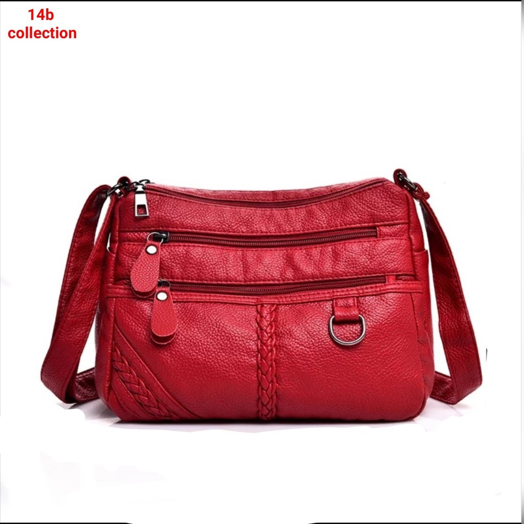 NIQABIS TAS SELEMPANG WANITA ELEGANTE TAS SROSSBODY SLINGBAG CEWEK TAS FASHION KOREA MURAH