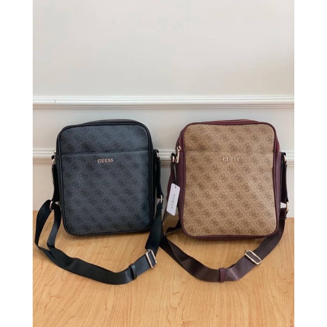 GB41001 Tas pria guess sale