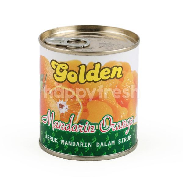 Golden Mandarin Orange 312 gr.