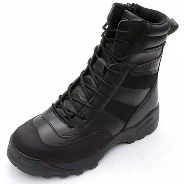 Sepatu Tactical Hitam 511 8inc Sepatu Tactical Hitam 511 8inc Tactical import