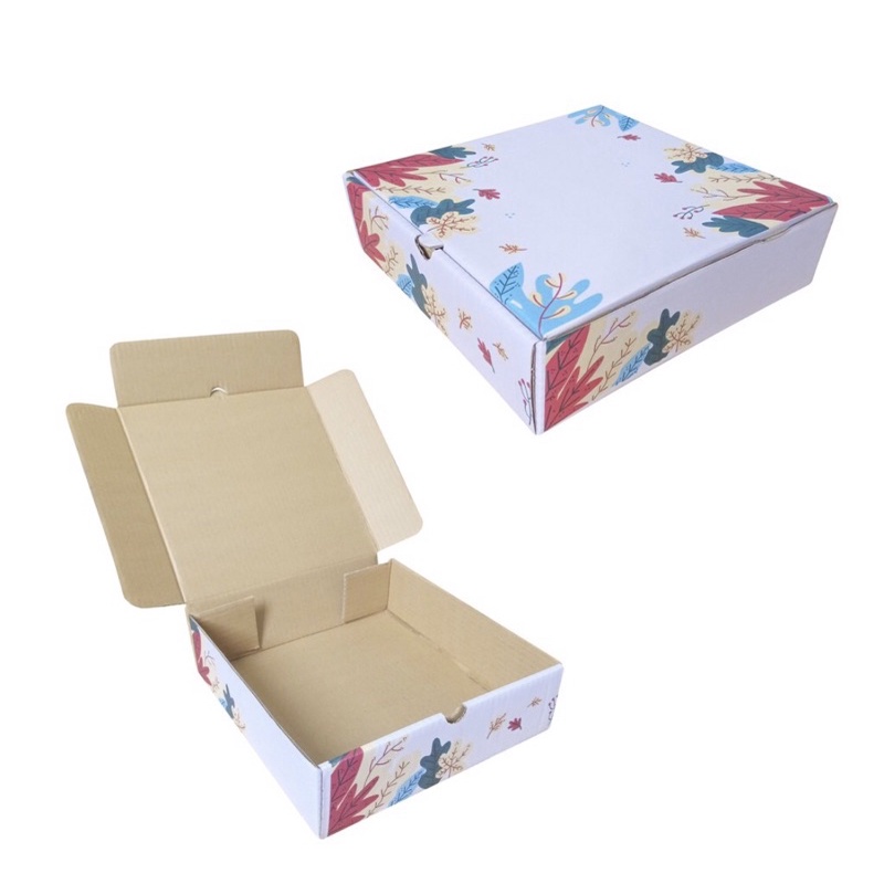 Tambahan Paket Box Hampers