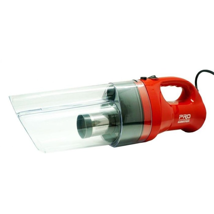 Vacum Cleaner Pro Master Ez Hoover Cyclone