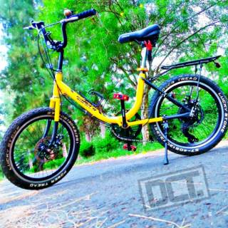 COD STANG BROMPTON STEM ORIGINAL STANG MINION STANG COD STANG BROMPTON STEM ORIGINAL STANG MINION STANG